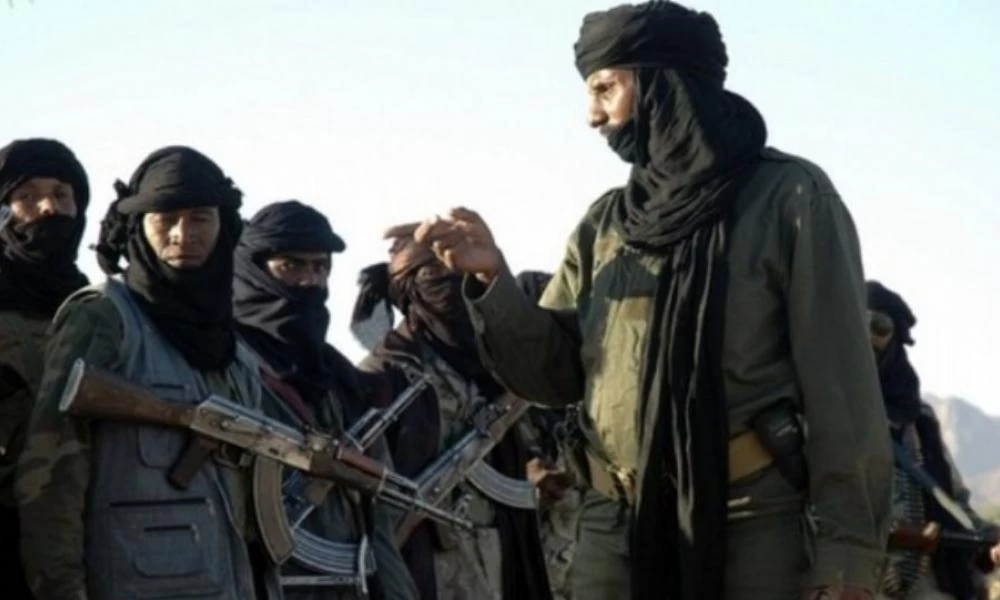 Ιράκ: Σκοτώθηκε ηγετικό στέλεχος του ISIS που δρούσε στη χώρα